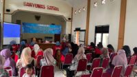 Unsoed Berdayakan Kelompok Kader CERDIK untuk meningkatkan pengetahuan tentang hipertensi dan diabetes mellitus (foto: Humas Unsoed) Unsoed Berdayakan Kelompok Kader CERDIK untuk meningkatkan pengetahuan tentang hipertensi dan diabetes mellitus (foto: Humas Unsoed)