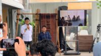 Acara Dialog bersama Menko PM Muhaimin Iskandar di Semarang. (matasemarang.com/Lia Dina) Acara Dialog bersama Menko PM Muhaimin Iskandar di Semarang. (matasemarang.com/Lia Dina)
