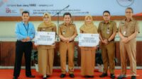 Bank Jateng dan Pemkab Wonosobo sosialisasikan program KPR FLPP untuk ASN (foto: Bank Jateng)