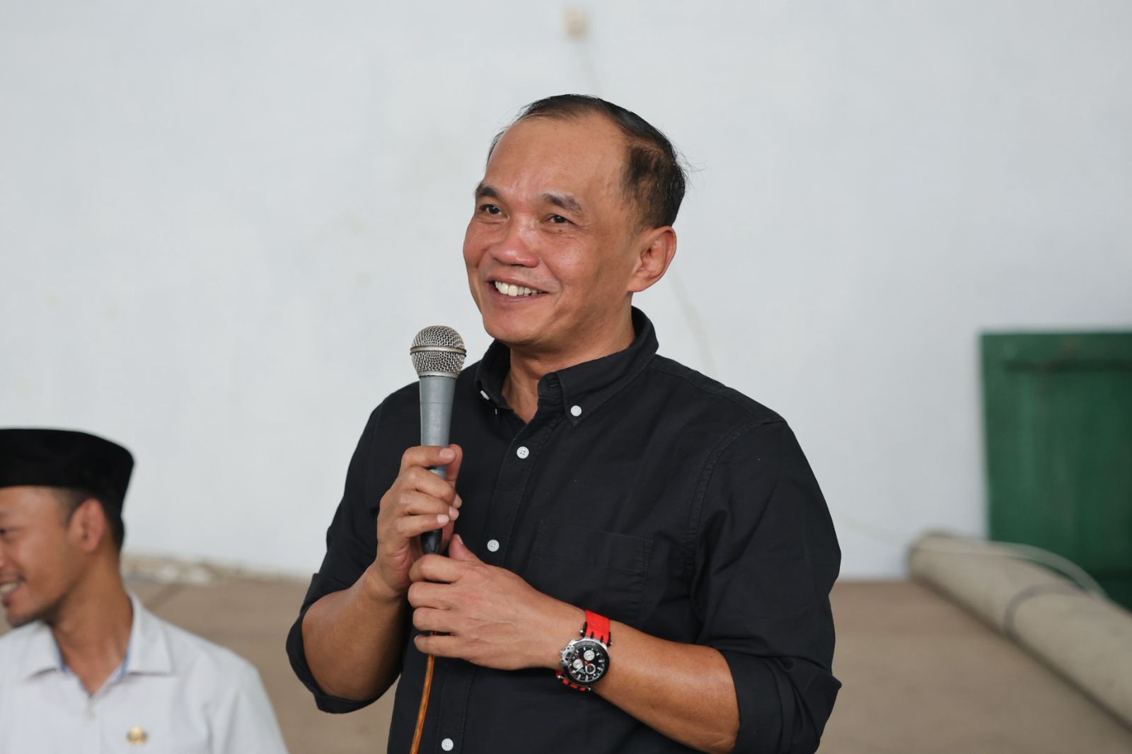 Ketua DPRD Jateng Sumanto Ketua DPRD Jateng Sumanto