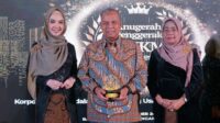 Bank Jateng raih penghargaan dalam Anugerah Penggerak UMKM Indonesia 2025 (Foto: Bank Jateng) Bank Jateng raih penghargaan dalam Anugerah Penggerak UMKM Indonesia 2025 (Foto: Bank Jateng)