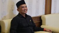 Ketua DPRD Jateng Sumanto meminta semangat Sumpah Pemuda terus digelorakan Ketua DPRD Jateng Sumanto meminta semangat Sumpah Pemuda terus digelorakan
