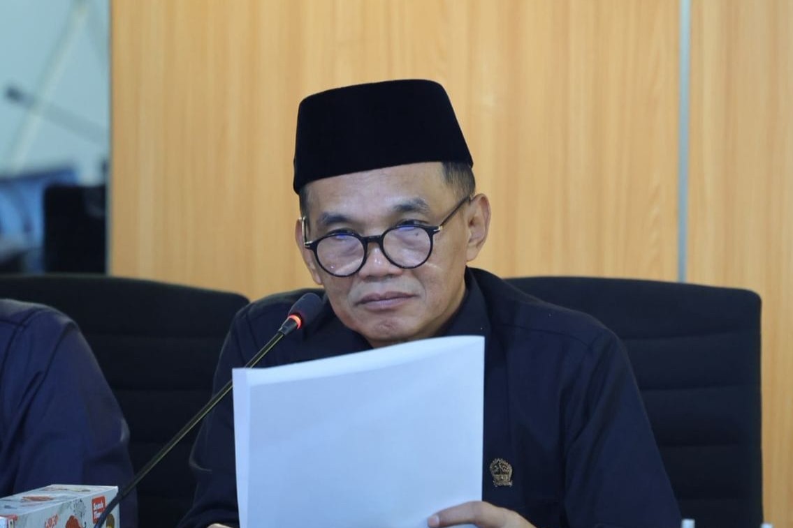 Ketua DPRD Jateng Sumanto meminta semangat Sumpah Pemuda terus digelorakan