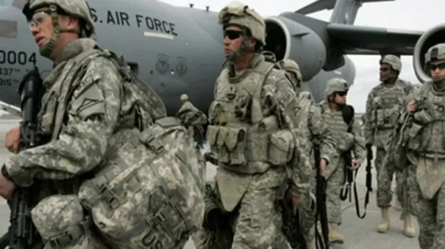 Tentara AS Tentara AS