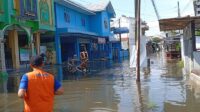 banjir