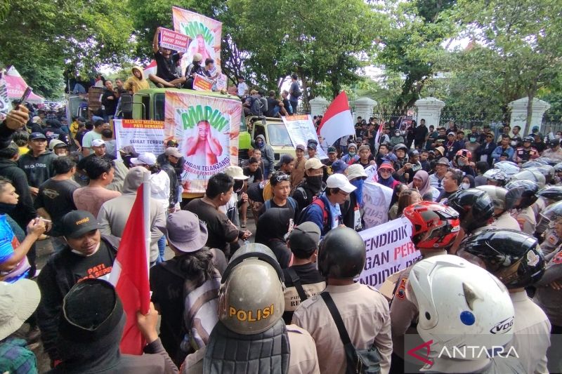 Demo Pati