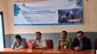 Unsoed dan Dinas ESDM kembangkan energi alternatif gas rawa (Humas Unsoed) Unsoed dan Dinas ESDM kembangkan energi alternatif gas rawa (Humas Unsoed)