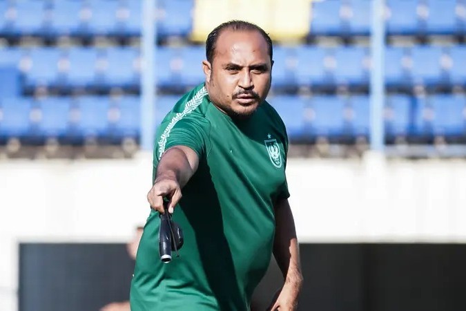 Imran Nahumarury