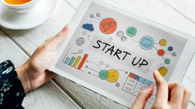 Startup