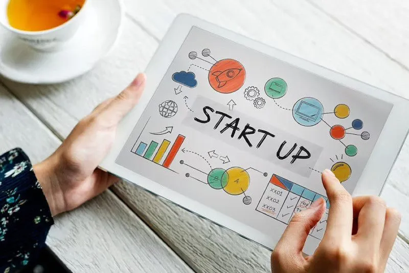 Startup