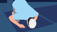 ilustrasi salat (pixabay/ purwakawebid) ilustrasi salat (pixabay/ purwakawebid)
