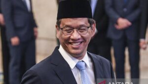 Purbaya Yudhi Sadewa