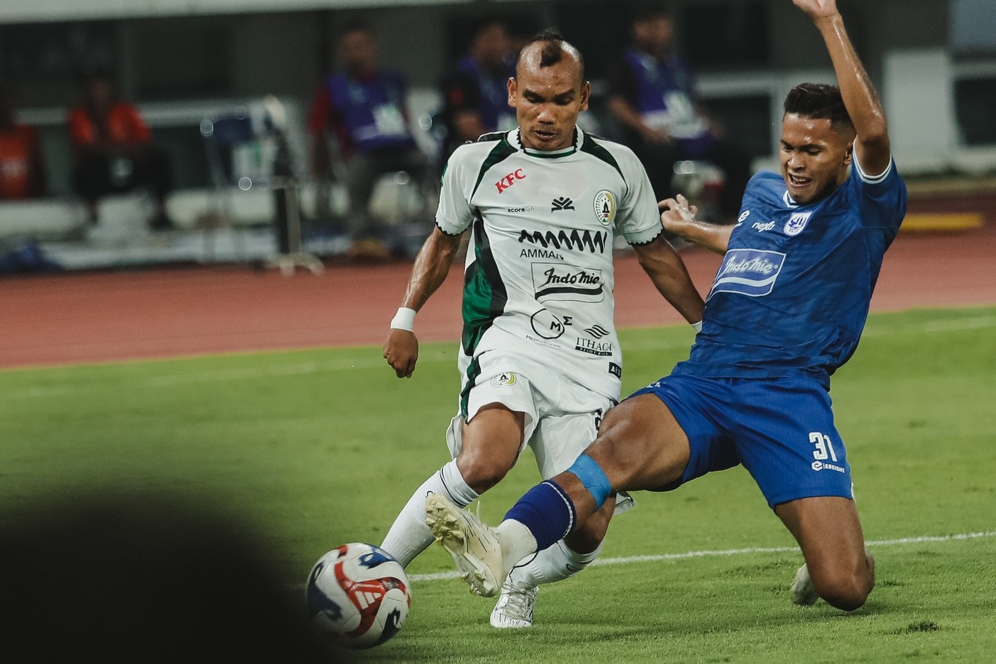 PSIS vs PSS (instagram @pssleman)