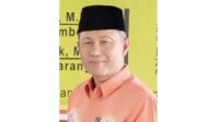Ketua Jaringan Kyai Santri Nasional (JKSN) Jawa Tengah Najahan Musyafak Ketua Jaringan Kyai Santri Nasional (JKSN) Jawa Tengah Najahan Musyafak