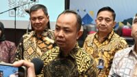 Anggota Dewan Pers Muhammad Jazuli Anggota Dewan Pers Muhammad Jazuli
