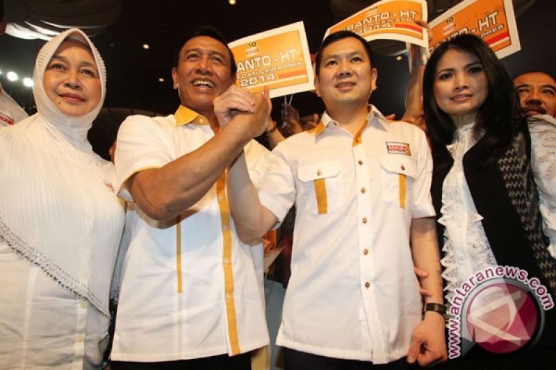 Rugaiya Wiranto Rugaiya Wiranto