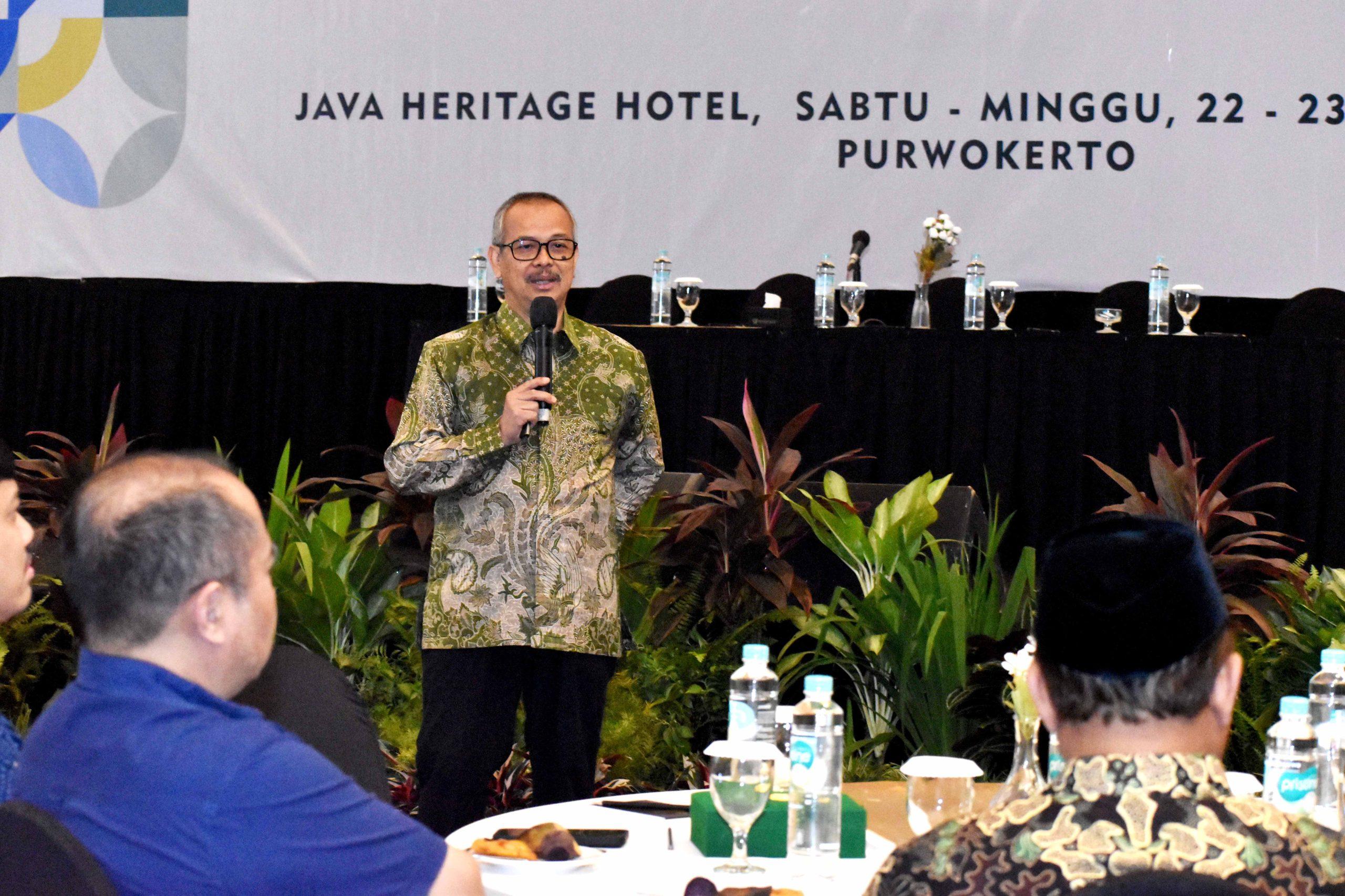FK Unsoed siapkan 7 program spesialis (foto: Humas Unsoed)