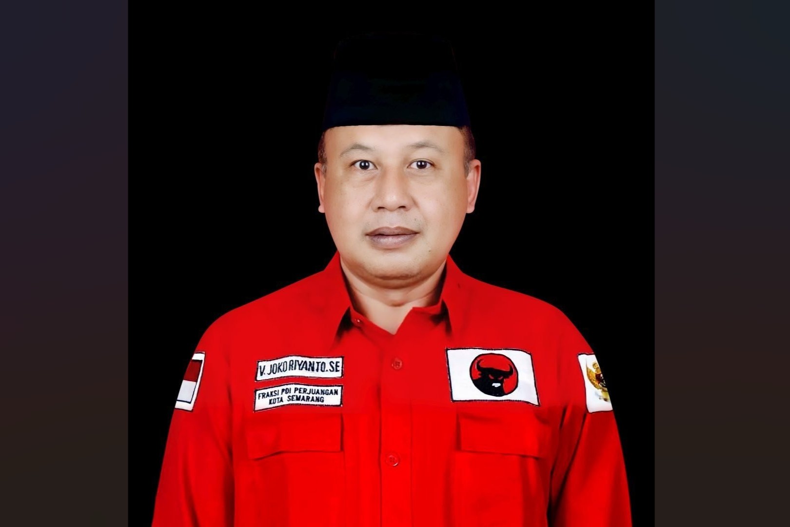 V Djoko Riyanto V Djoko Riyanto