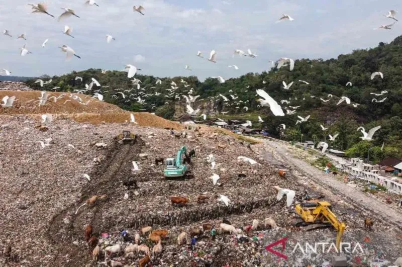 Pengelolaan sampah