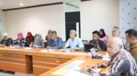Bapemperda DPRD Provinsi Jateng berkonsultasi soal Raperda Garis Sempadan dan Raperda Rencana Pembangunan Industri di Kantor Ditjen Bina Bangda Kemendagri, Kota Jakarta Selatan, Senin (3/11/2025) Bapemperda DPRD Provinsi Jateng berkonsultasi soal Raperda Garis Sempadan dan Raperda Rencana Pembangunan Industri di Kantor Ditjen Bina Bangda Kemendagri, Kota Jakarta Selatan, Senin (3/11/2025)