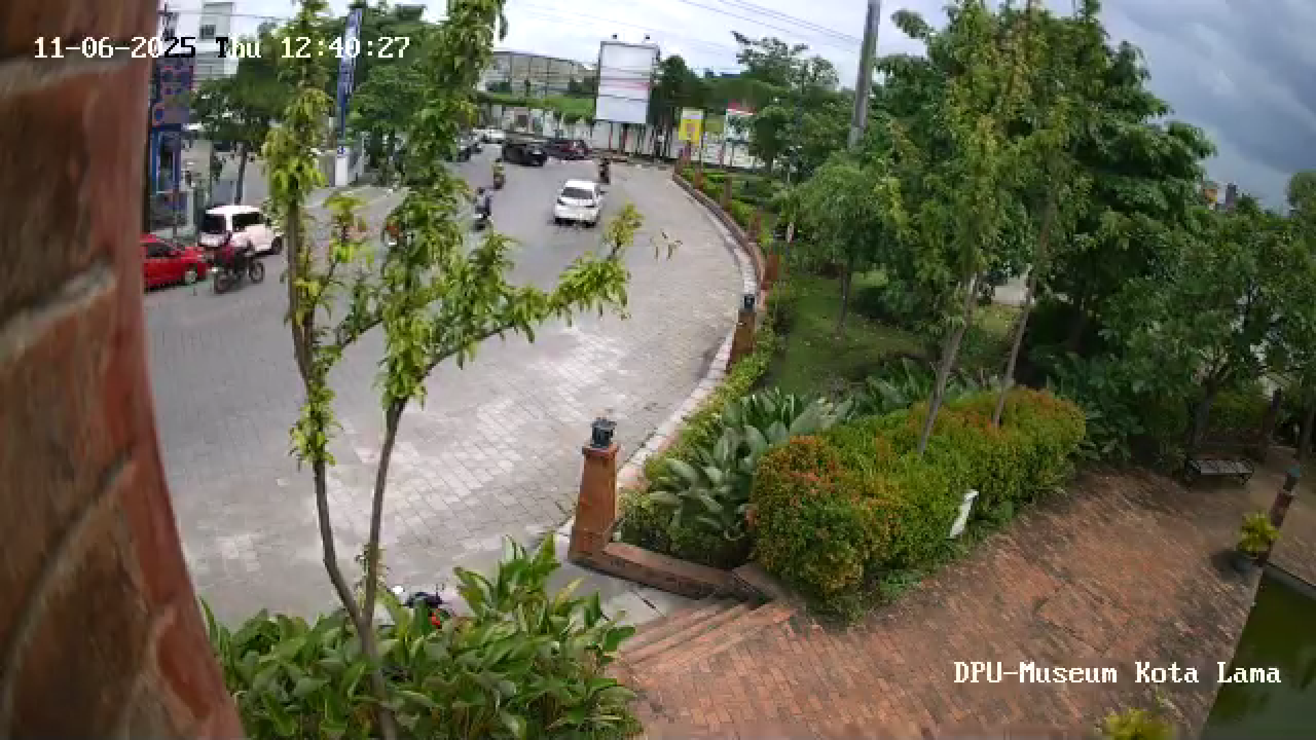 Museum Kota Lama Bubakan