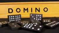 Kartu domino