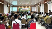 Bank Jateng Cabang Blora bekali guru agama dengan literasi keuangan (foto: Bank Jateng)