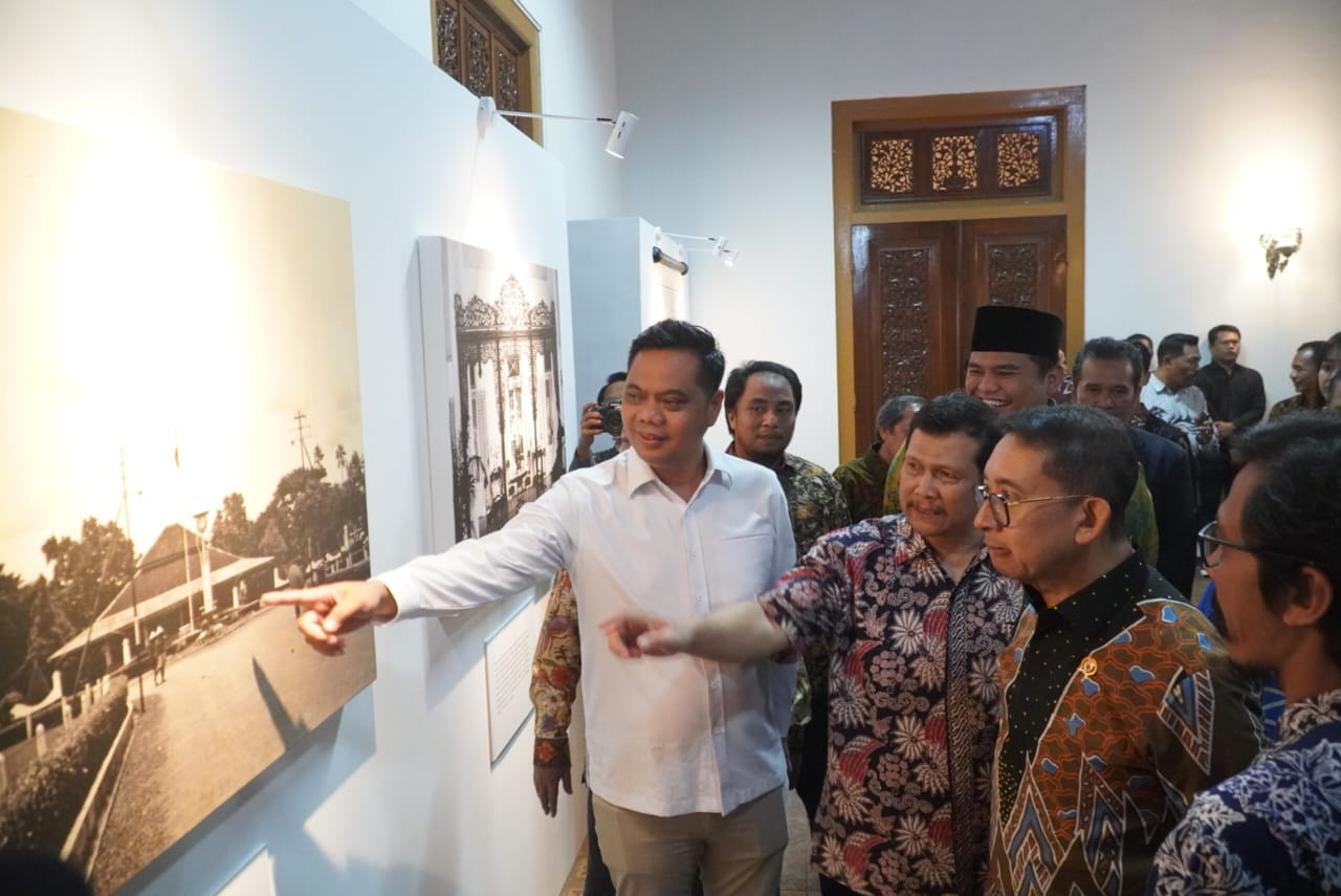 Masuk museum Kartini Jepara gratis hingga 1 Januari 2026 (foto: Pemprov Jateng) Masuk museum Kartini Jepara gratis hingga 1 Januari 2026 (foto: Pemprov Jateng)