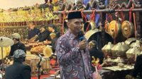 Sumanto sebut para seniman perlu melakukan berbagai inovasi untuk melestarikan seni budaya