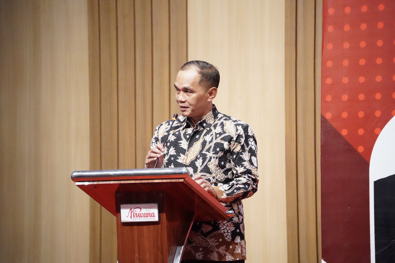 Ketua DPRD Jateng Sumanto mendukung operasi gabungan kawasan rawan narkoba Ketua DPRD Jateng Sumanto mendukung operasi gabungan kawasan rawan narkoba