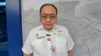 Kepala Dinas Kesehatan Kota Semarang M Abdul Hakam. (matasemarang.com/Lia Dina) Kepala Dinas Kesehatan Kota Semarang M Abdul Hakam. (matasemarang.com/Lia Dina)