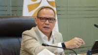 Menteri P2MI Mukhtarudin. (matasemarang.com/Lia Dina)