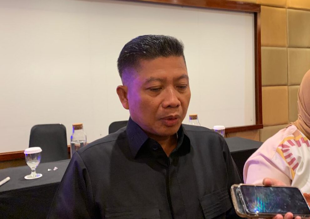 WhatKetua Komisi D DPRD Kota Semarang Mualim (matasemarang.com/Lia Dina)sApp Image 2025-11-27 at 18.49.13 (1) Ketua Komisi D DPRD Kota Semarang Mualim (matasemarang.com/Lia Dina)