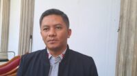 Sekretaris Dishub Kota Semarang Dannag Kurniawan. (matasemarang.com/Lia Dina) Sekretaris Dishub Kota Semarang Dannag Kurniawan. (matasemarang.com/Lia Dina)