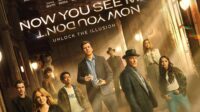 Now You See Me: Now You Don’t Tayang di Bioskop (IMDB) Now You See Me: Now You Don’t Tayang di Bioskop (IMDB)