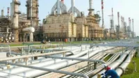 kilang minyak Kilang minyak