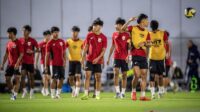 latihan-timnas-indonesia-u-17-jelang-lawan-honduras-2664077
