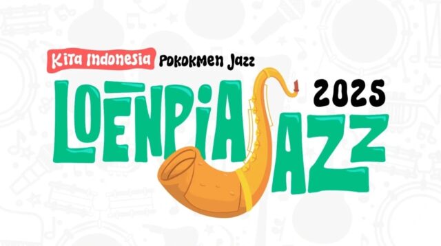 Loenpia Jazz 2025