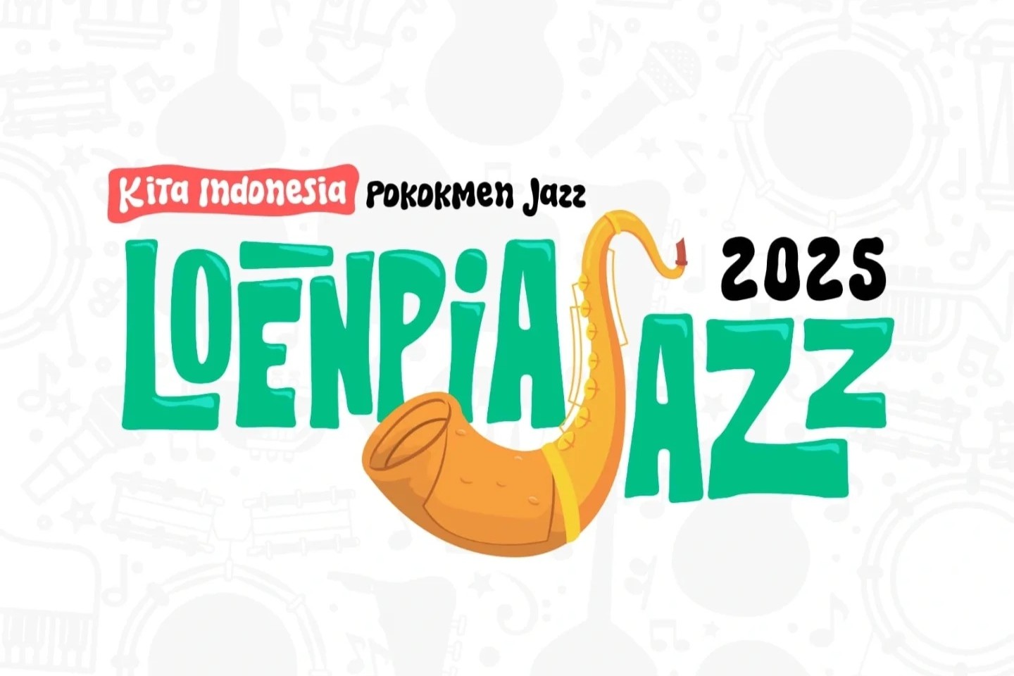 Loenpia Jazz 2025
