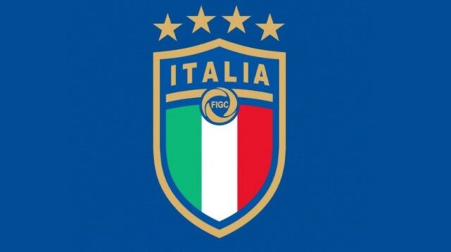 Logo FIGC