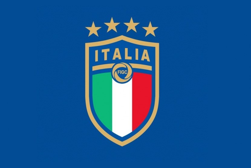 Logo FIGC Logo FIGC