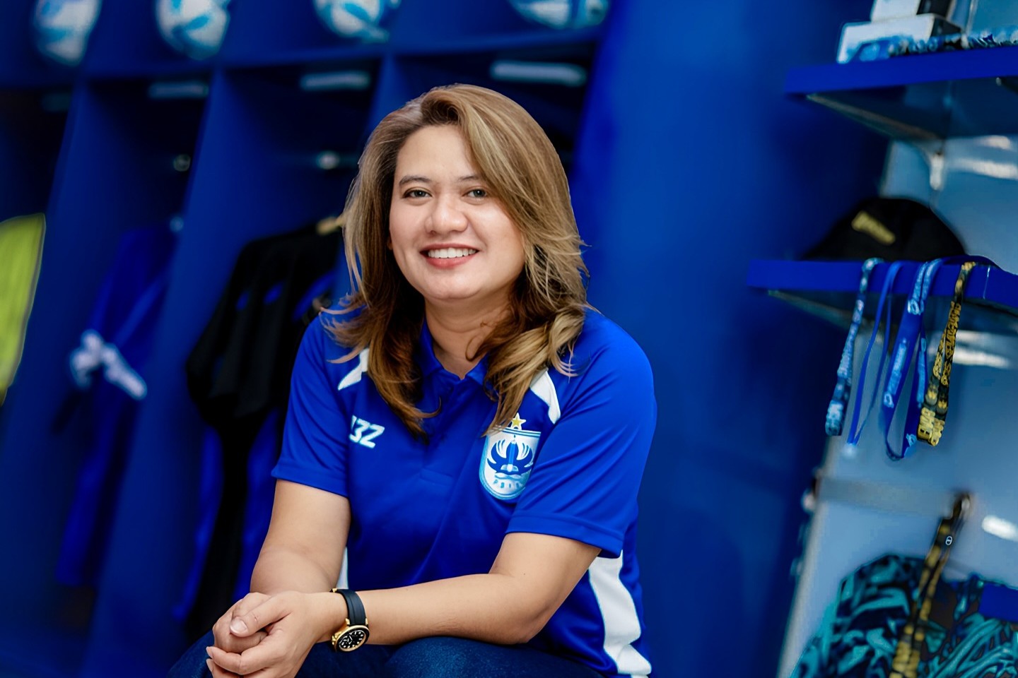 Bos PSIS Datu Nova Fatmawati (PSIS Store) Bos PSIS Datu Nova Fatmawati (PSIS Store)