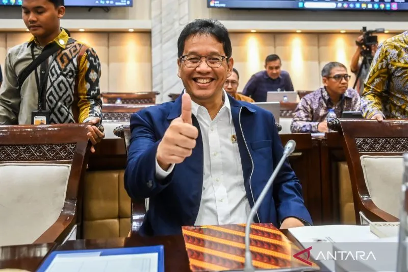 Menkeu Purbaya Menkeu Purbaya