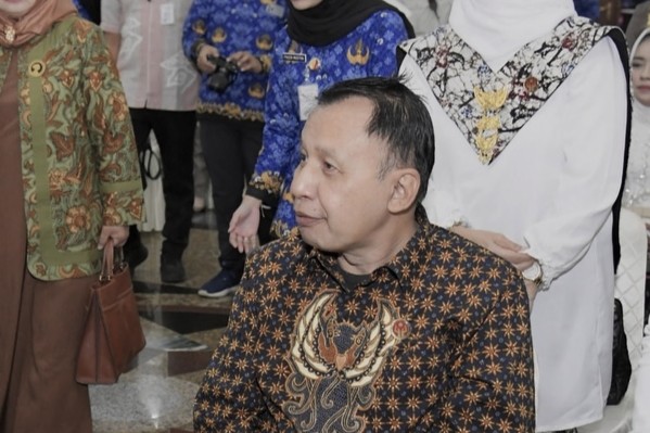 V. Djoko Riyanto