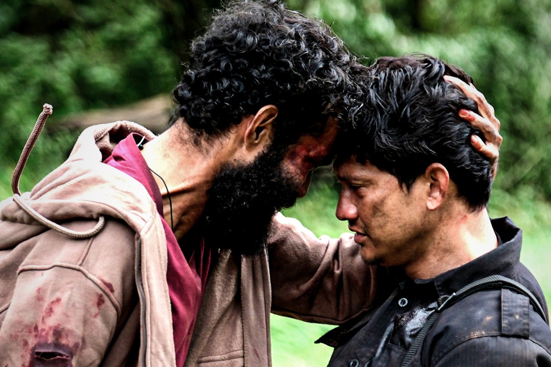 Timur: Film laga Indonesia pertama dari Uwais Pictures dengan teknologi audio Dolby Atmos Timur: Film laga Indonesia pertama dari Uwais Pictures dengan teknologi audio Dolby Atmos