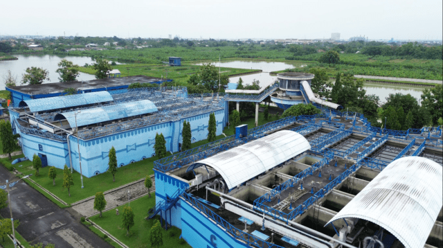 IPA Kudu Kota Semarang. (matasemarang.com/Lia Dina)