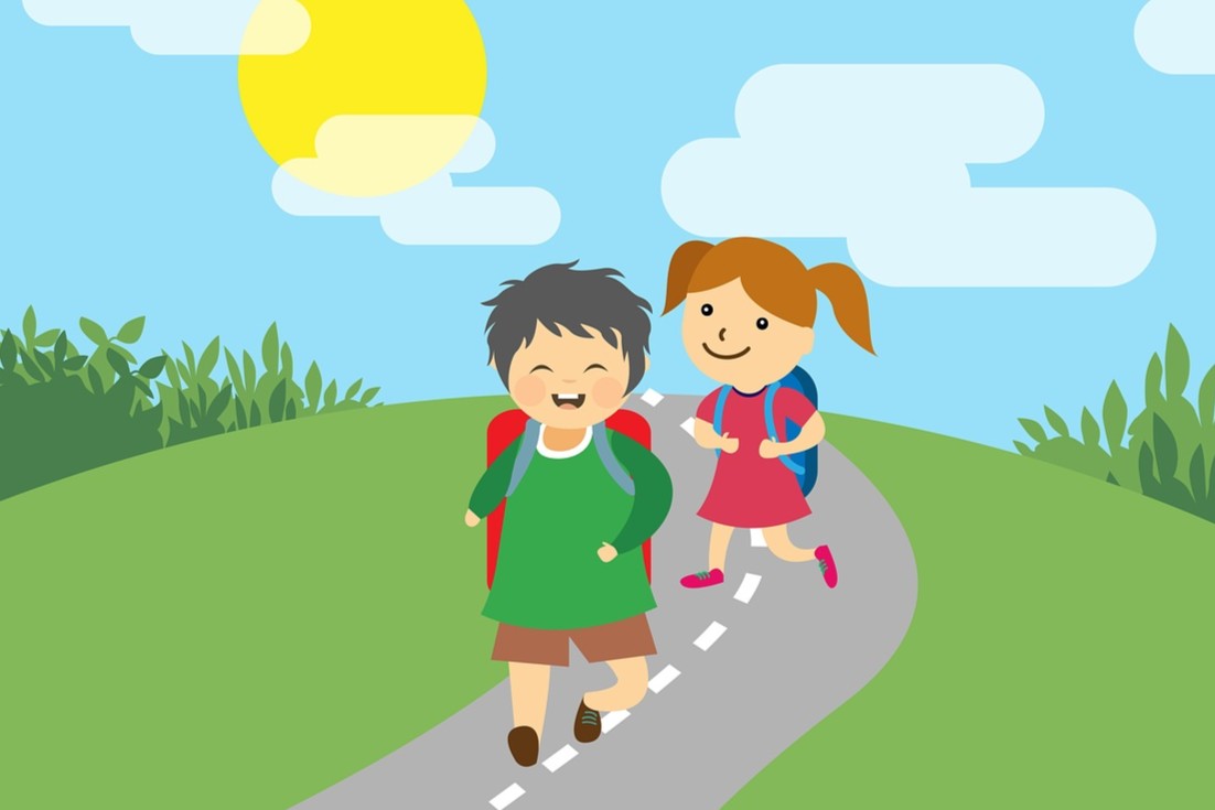 ilustrasi PAUD (pixabay/ kreatikar)