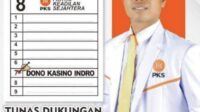 Dono kasino indro