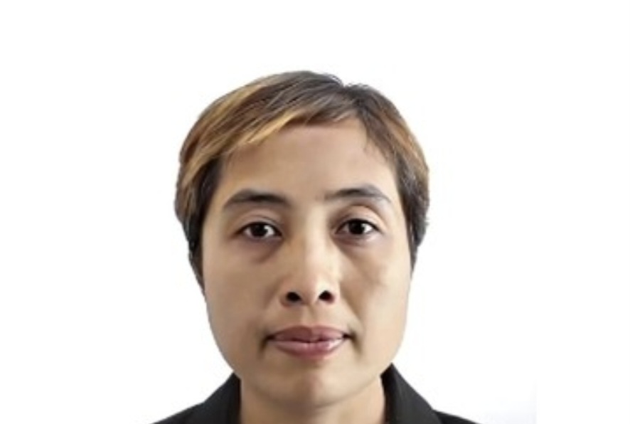 Dewi Astutik Dewi Astutik