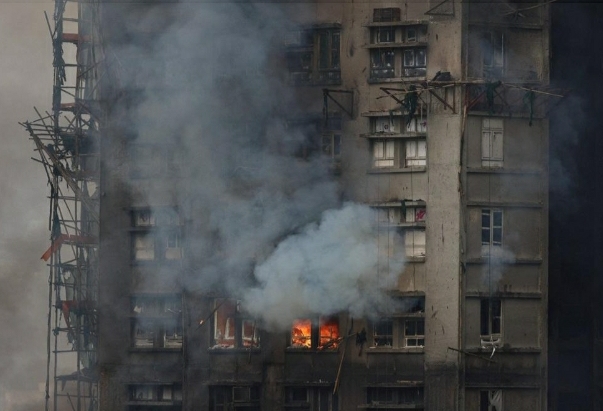 Apartemen Hong Kong Apartemen Hongg Kong